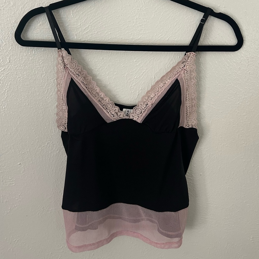 Y2K Rampage Tank Top - Picture 5 of 7